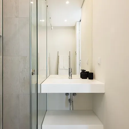 Terracos De -luxury Duplex Penthouse 3br View, 50m From Διαμέρισμα *