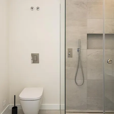 Διαμέρισμα Terracos De -luxury Duplex Penthouse 3br View, 50m From *
