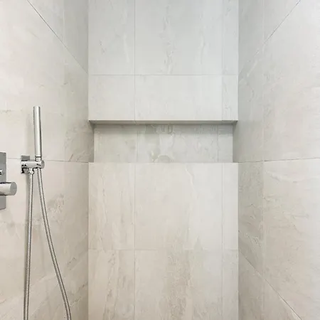 Terracos De -luxury Duplex Penthouse 3br View, 50m From Διαμέρισμα Quarteira
