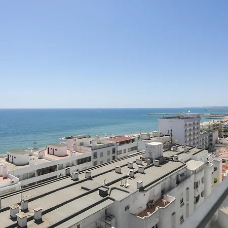 Terracos De -luxury Duplex Penthouse 3br View, 50m From