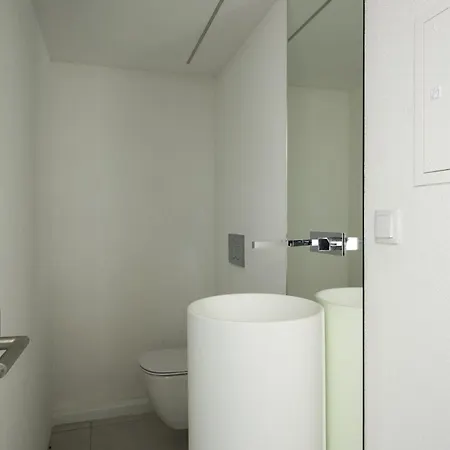 Apartment Terracos De -luxury Duplex Penthouse 3br View, 50m From