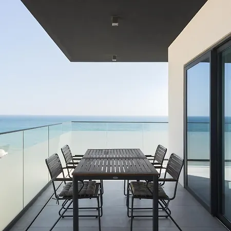 Apartment Terracos De -luxury Duplex Penthouse 3br View, 50m From *