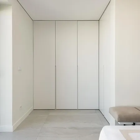 Terracos De -luxury Duplex Penthouse 3br View, 50m From Appartement Quarteira